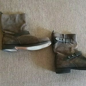Rag&Bone moto boots